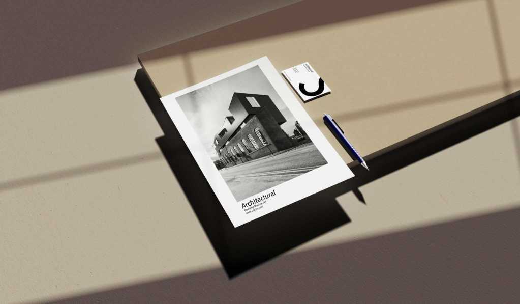 Stationery Mockup Set