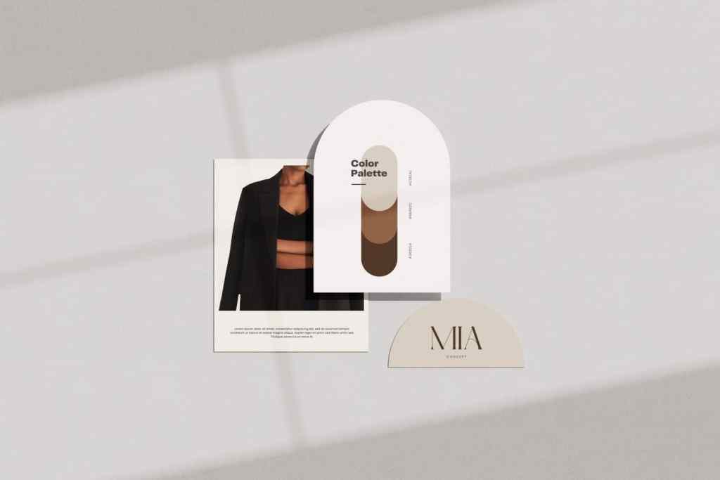 Mia Branding Mockup 01
