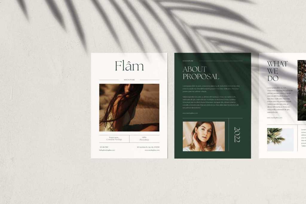 Flam Branding Mockup Scene 16