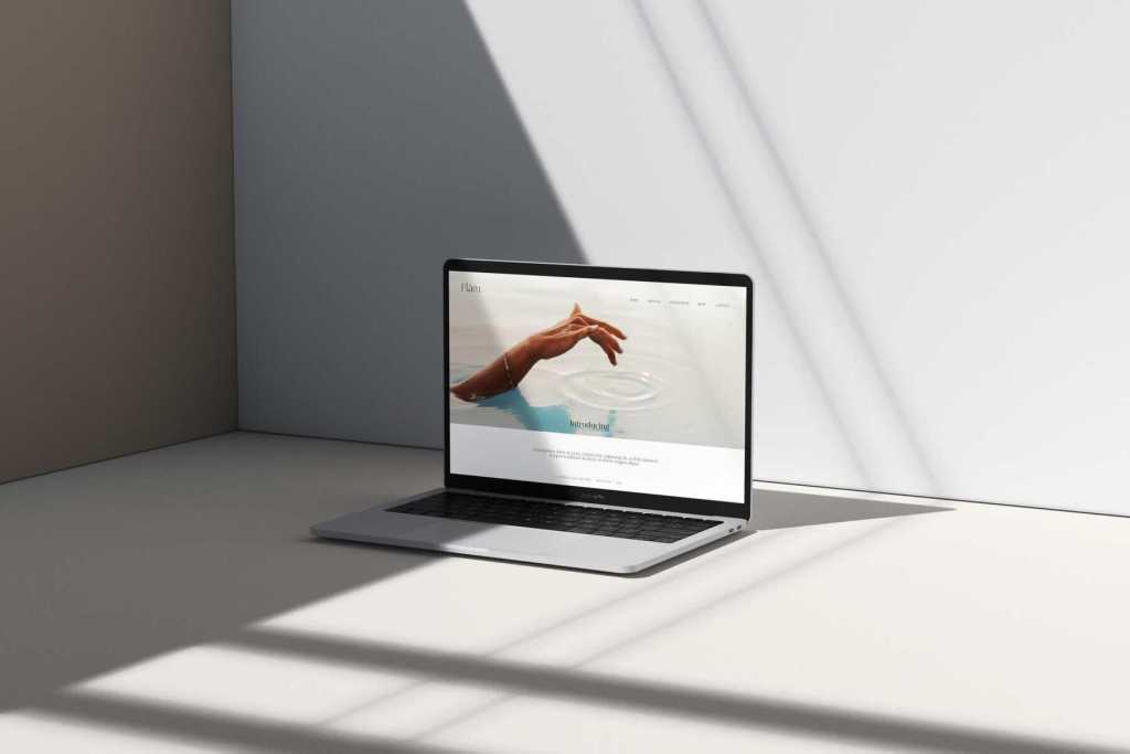 Flam Branding Mockup Scene 09