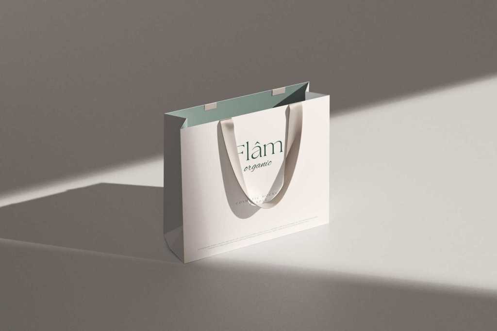 Flam Branding Mockup Scene 04