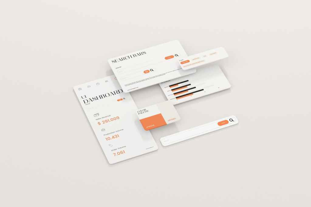 ux mockup