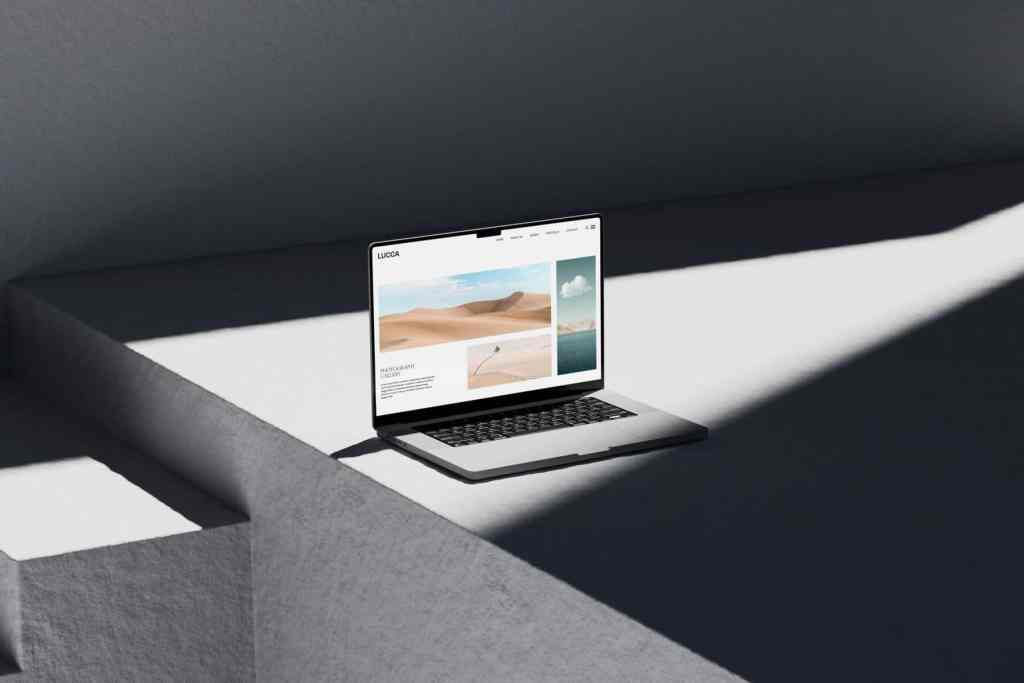 Lucca MacBook Mockup Scene 09
