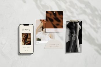 mood board creator