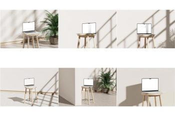 mockup