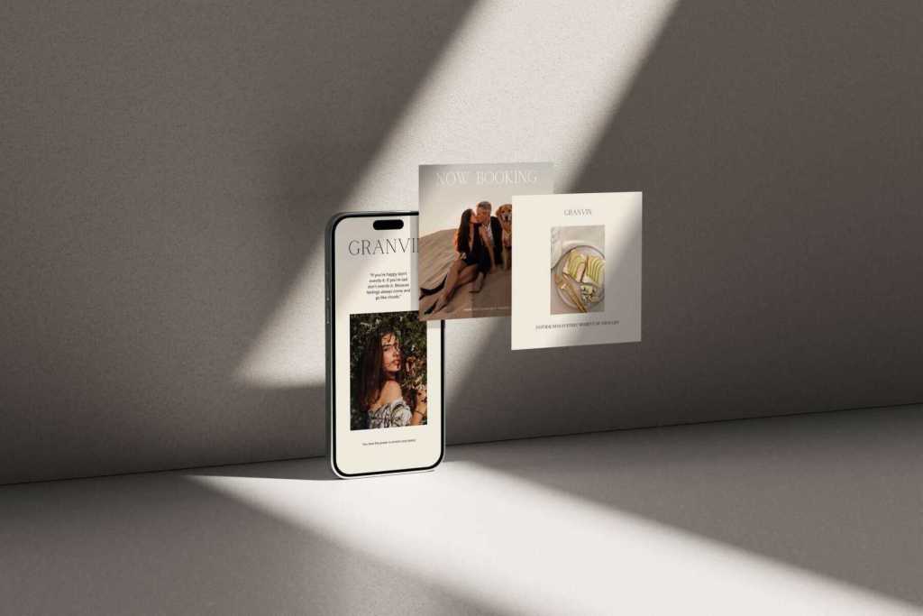 Granvin Social Media Mockup Scene 05