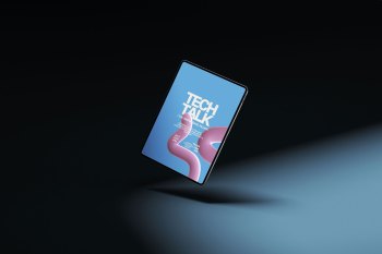 web mockup