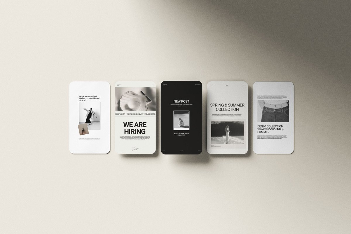 Story Mockup Collection Mockup Line Premium Mockup Templates story-mockup-collection-mockup-line-premium-mockup-templates