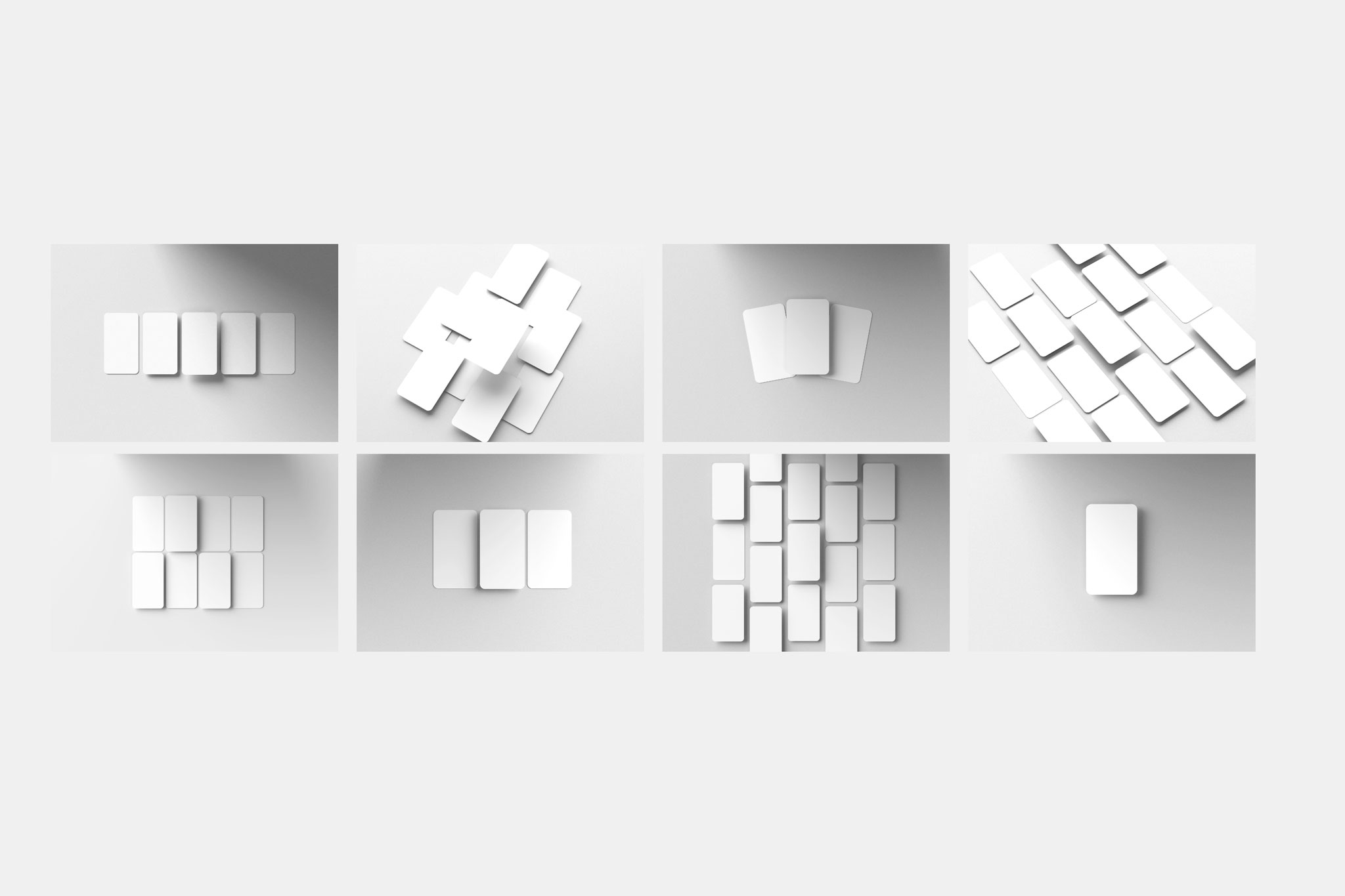 mockup
