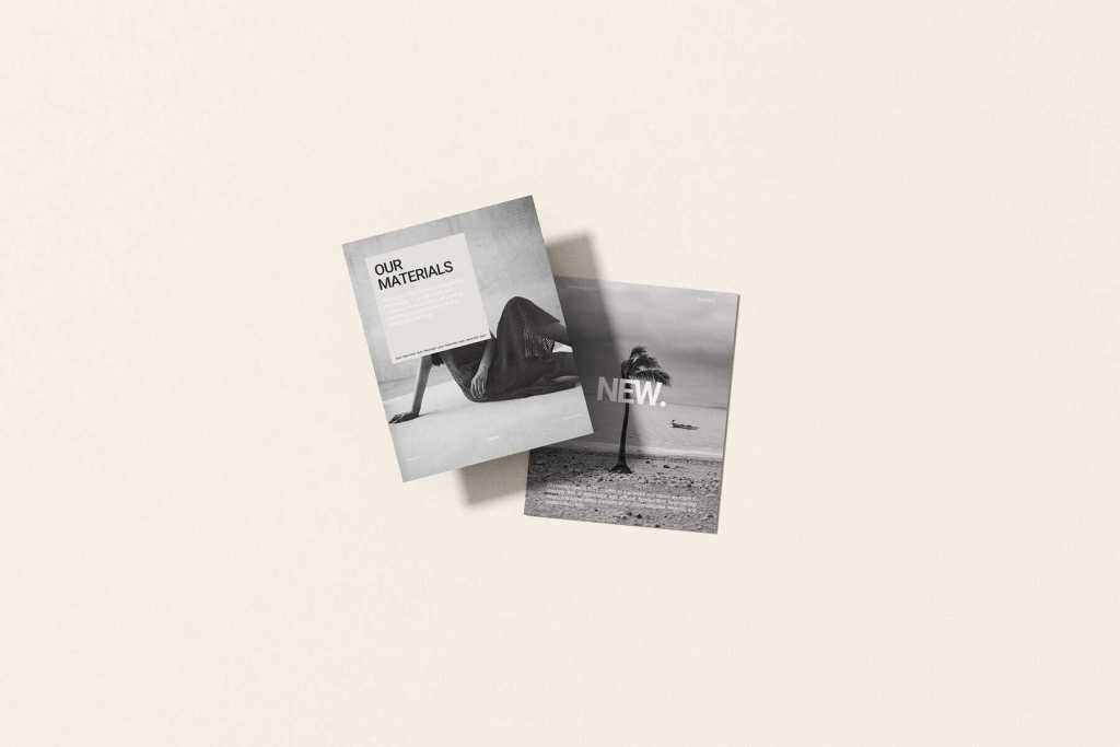Instagram Post Mockup
