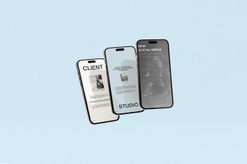 Canva mockup