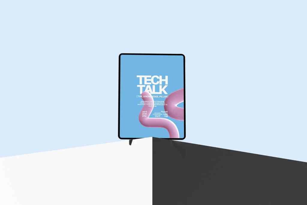 Oasis Collection iPad Mockup 08