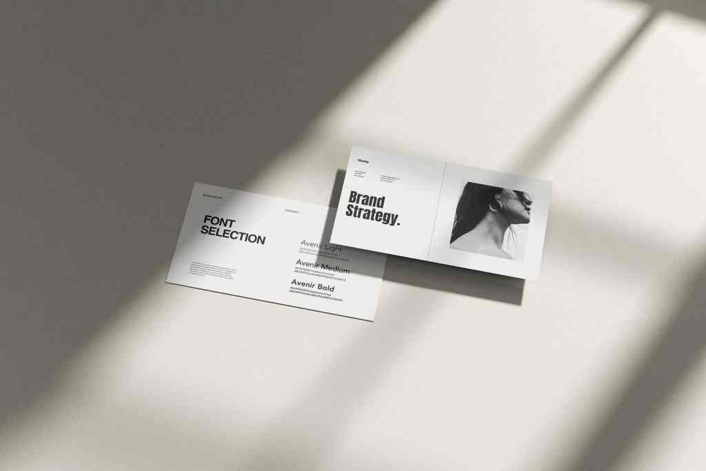 Branding Mockup