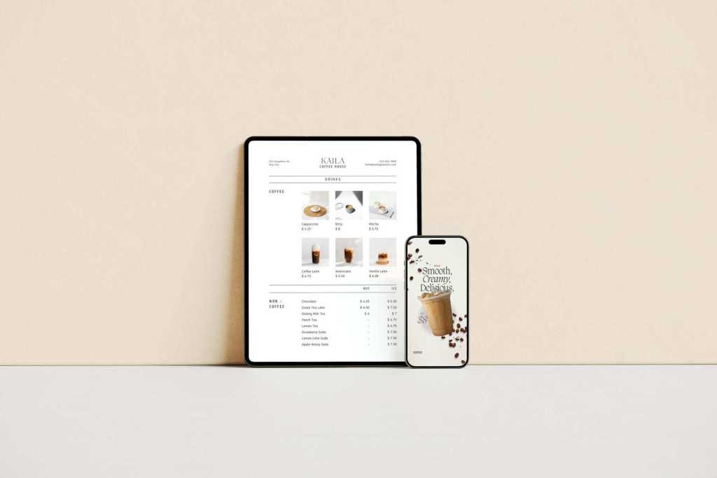 Device Mockup