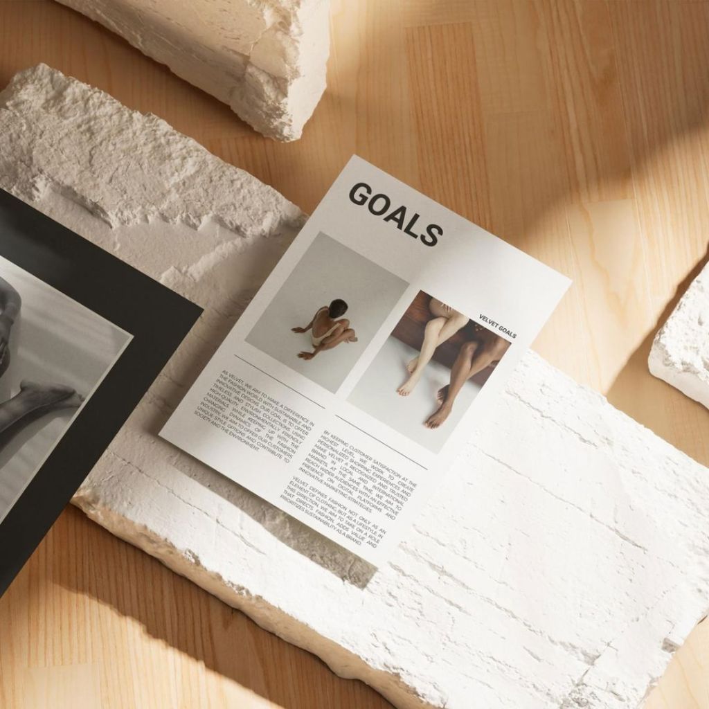 Breza Branding Mockup Collection
