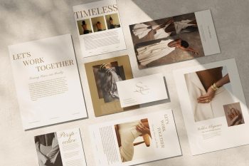 branding mockup