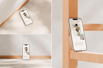 iphone mockup