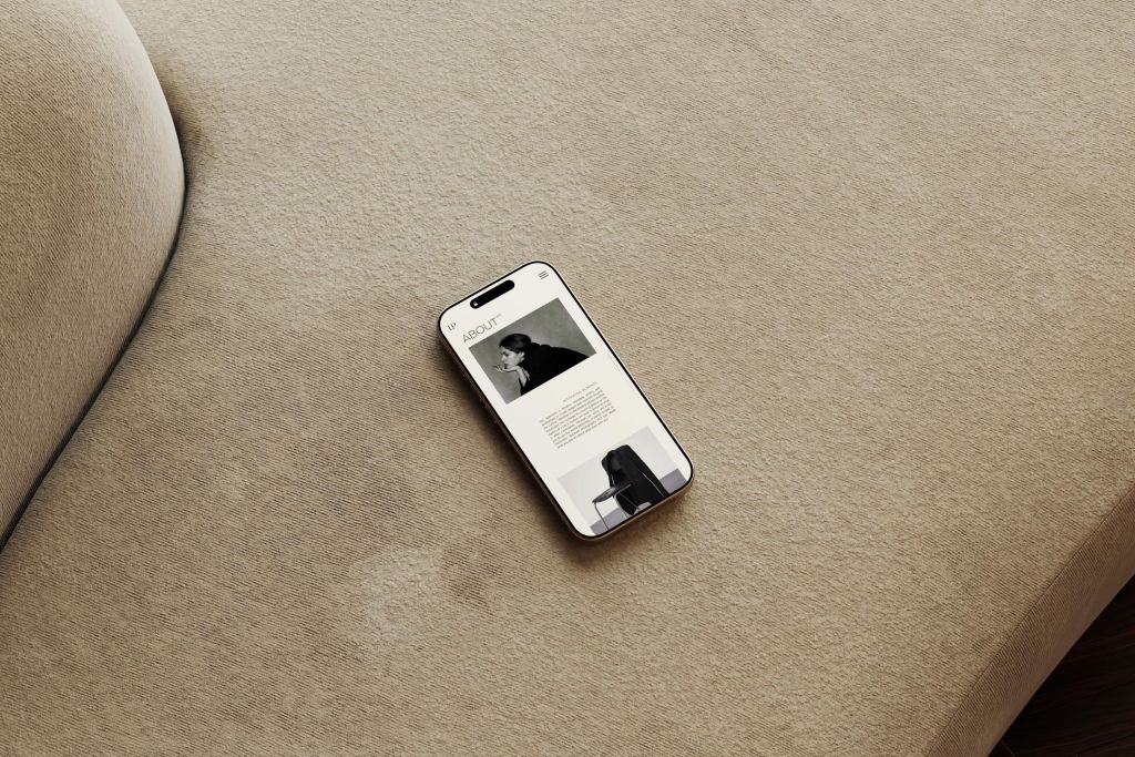 iphone mockup