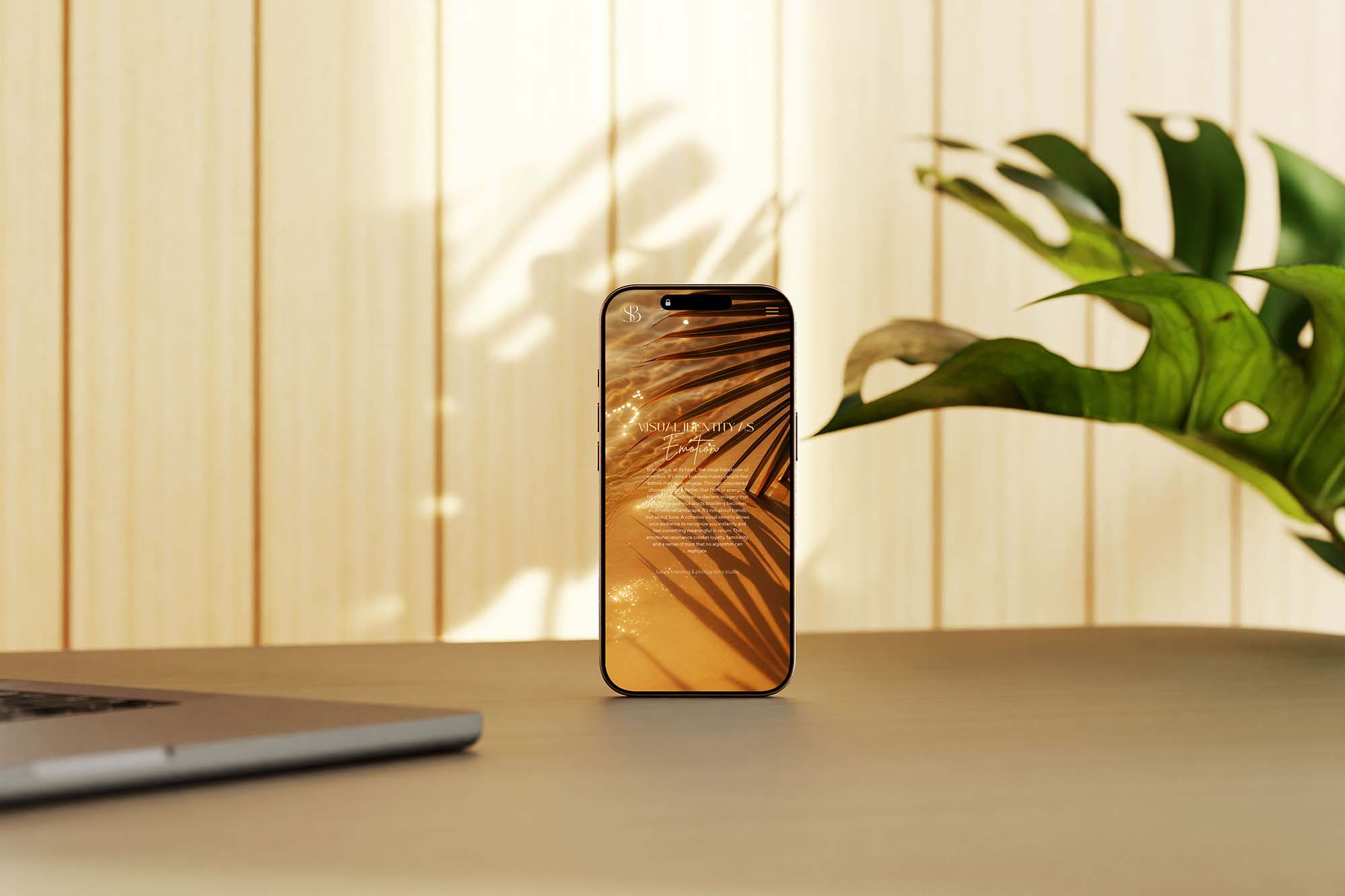 iphone 15 mockup