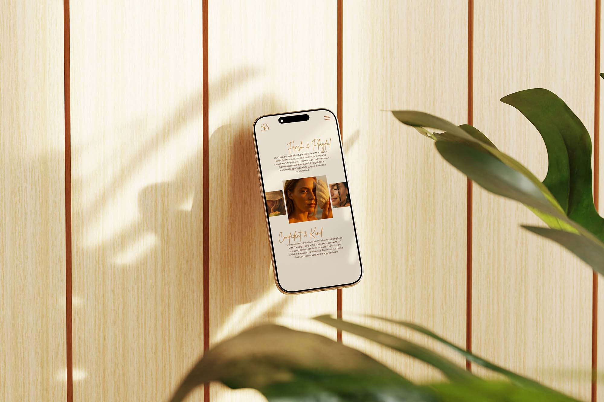 iphone mockup