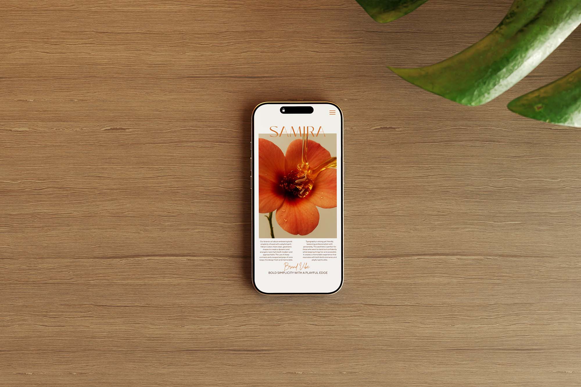 iphone pro mockup