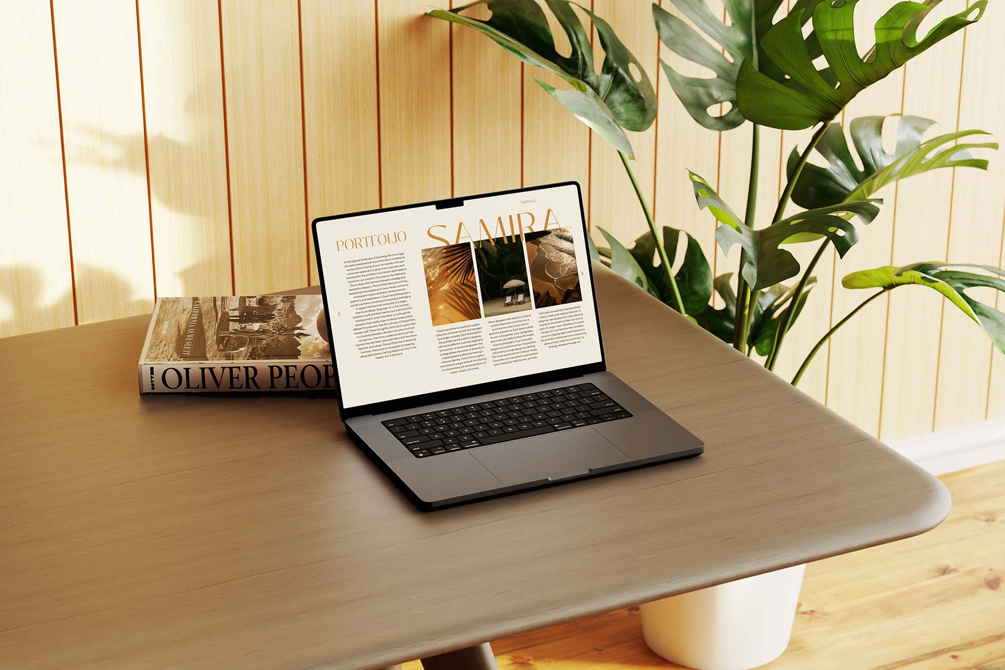mac mockup