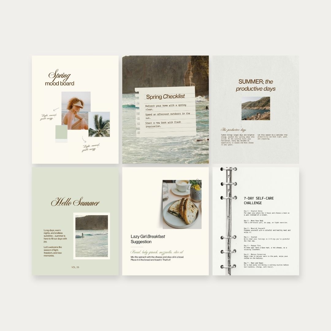 canva feel good