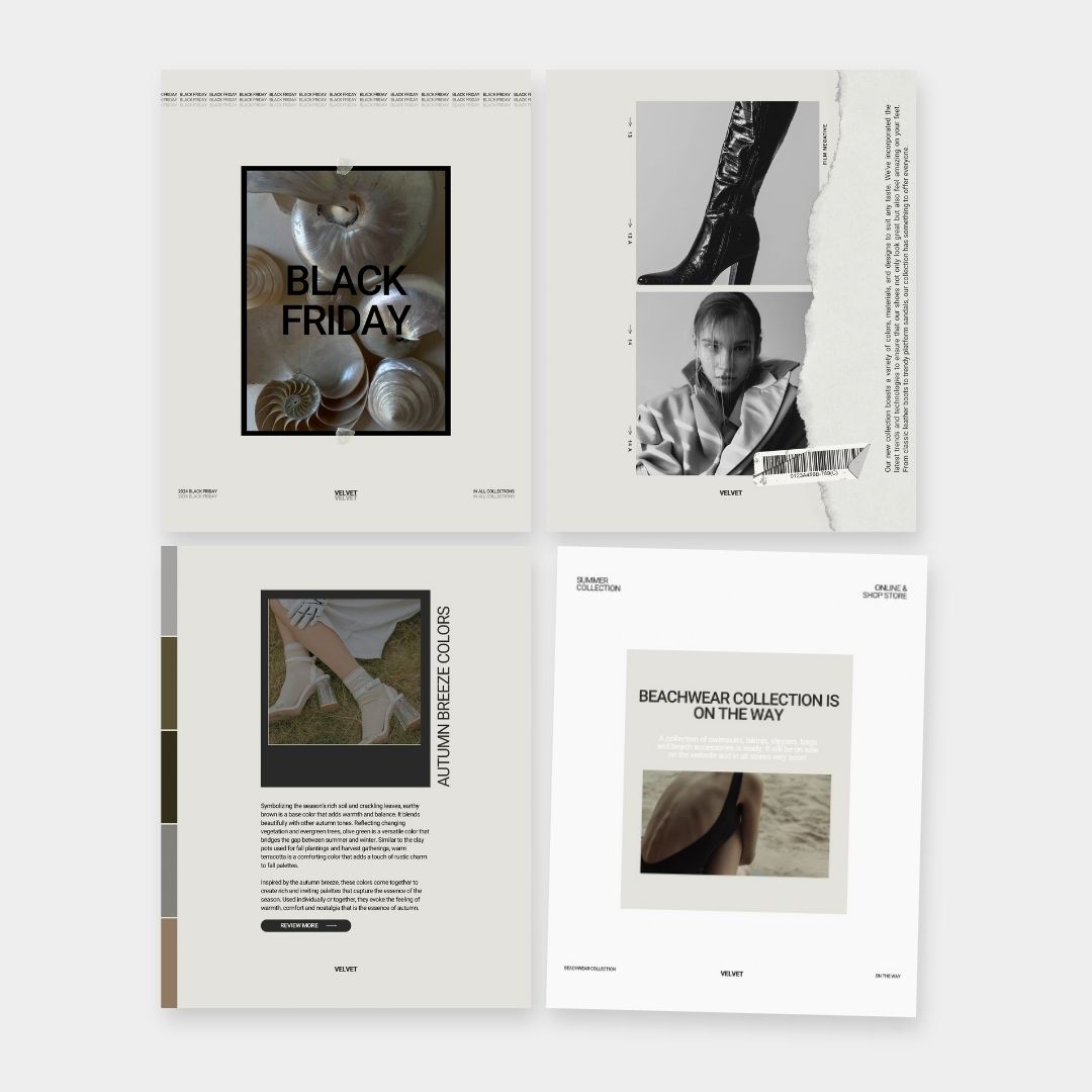 canva template