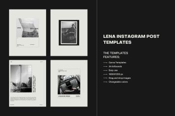 canva templates