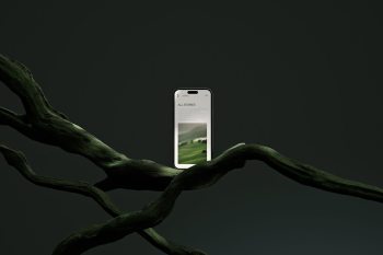 iphone 17 mockup