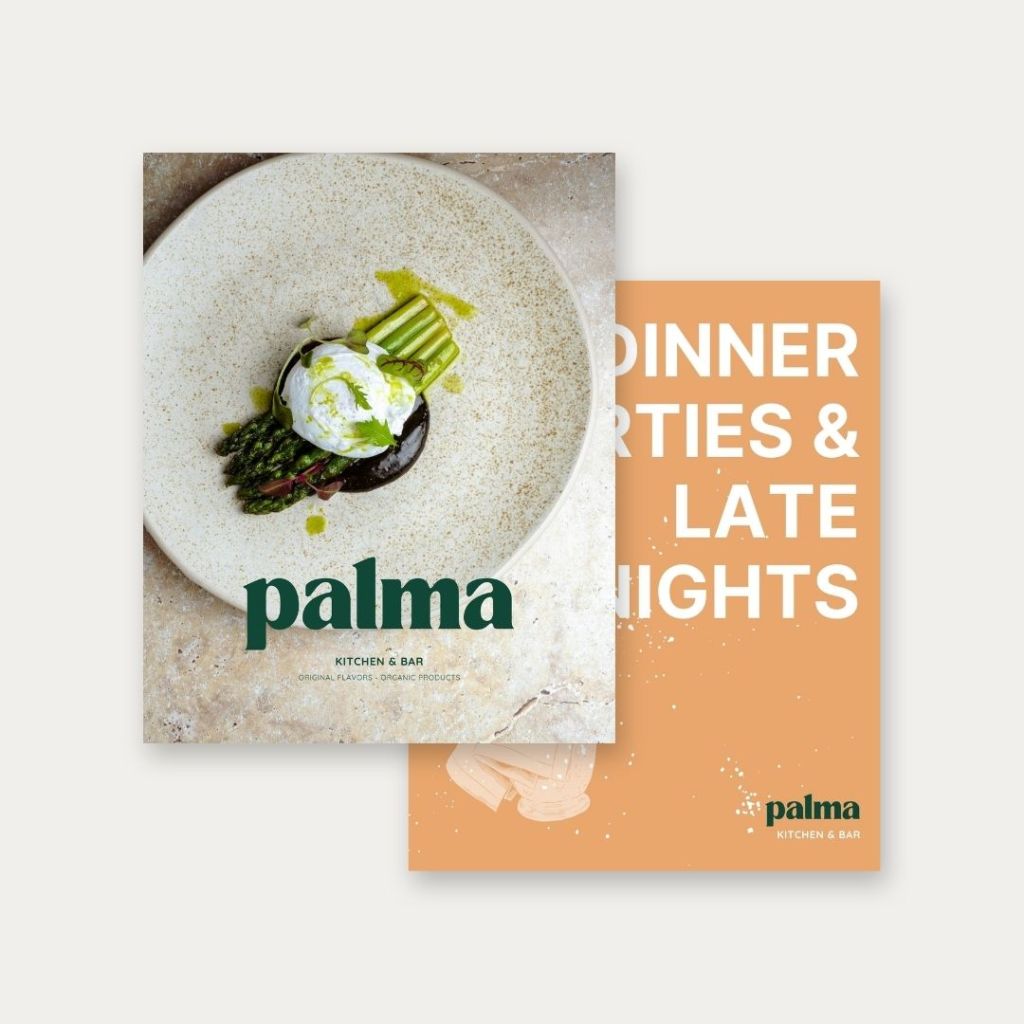 restaurant template