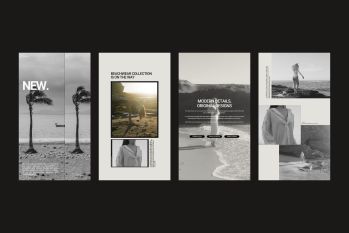 story canva