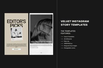 story templates