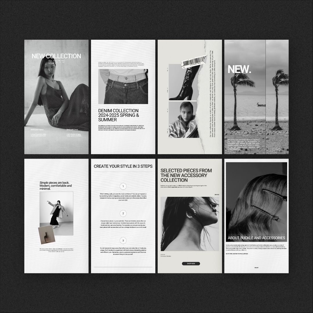 template canva