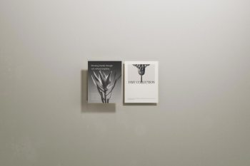 4x5 post mockup