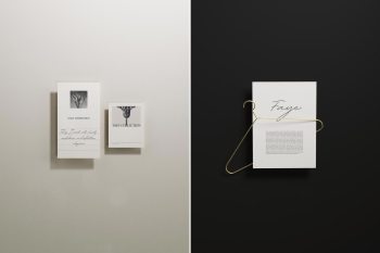 social media mockup
