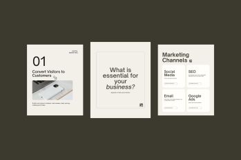 canva template