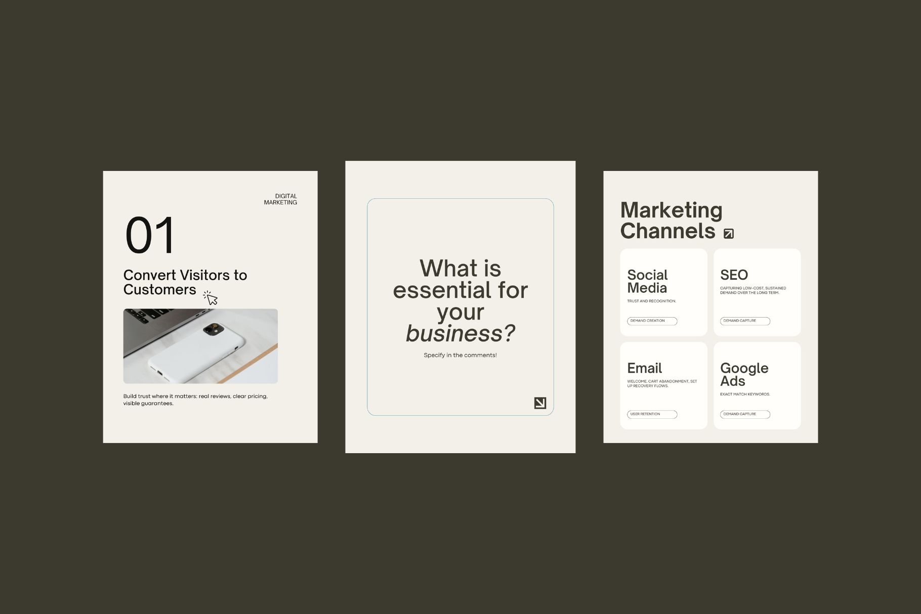 canva template