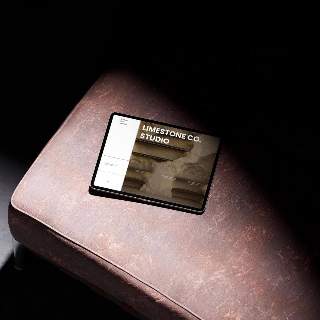 device mockup