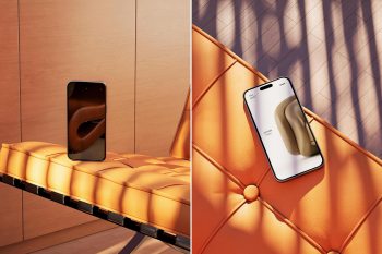 iphone 17 mockup