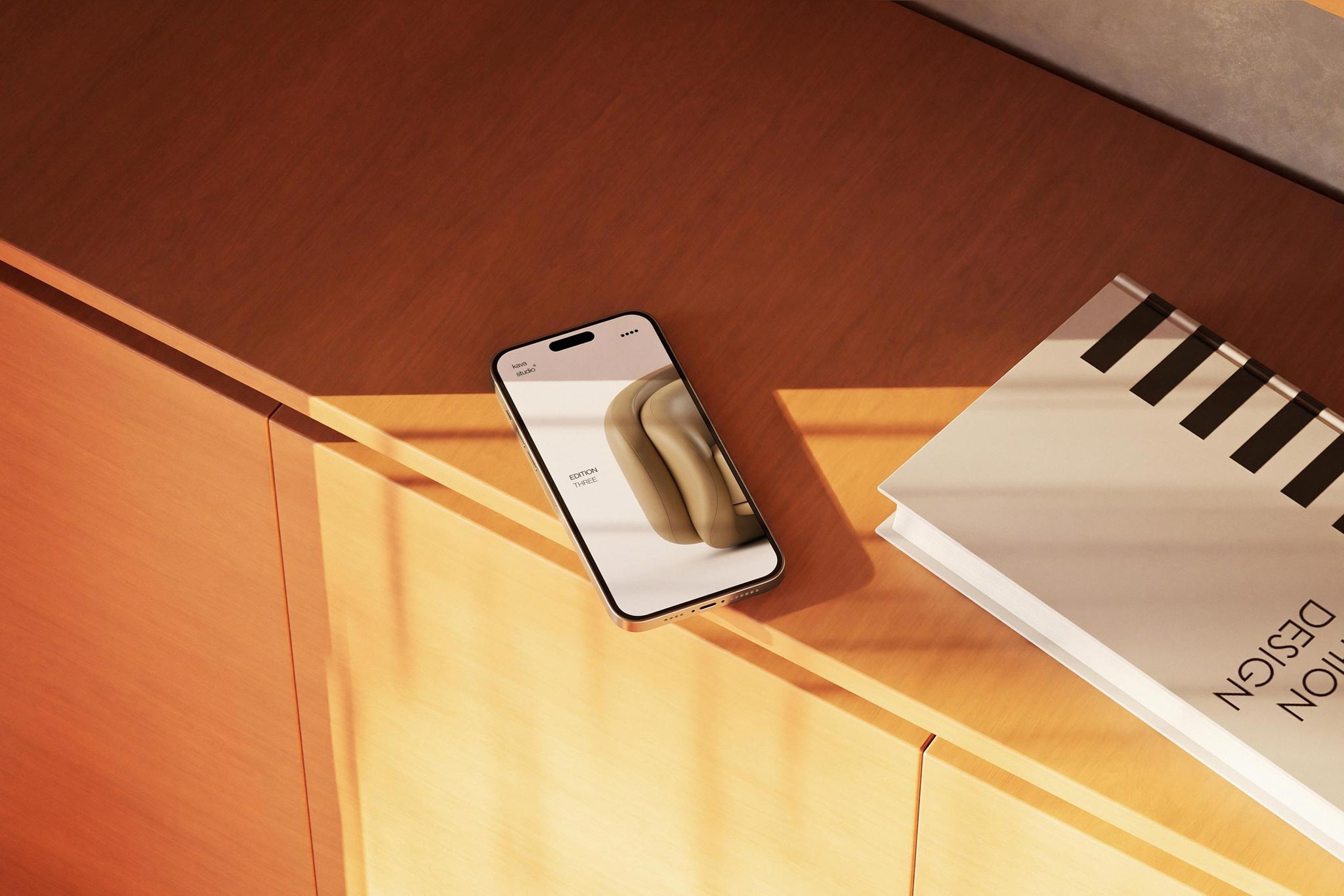 iphone 17 pro mockup