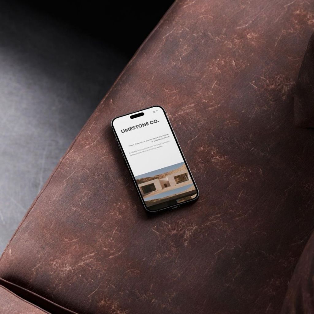 Noir Device Mockup Collection