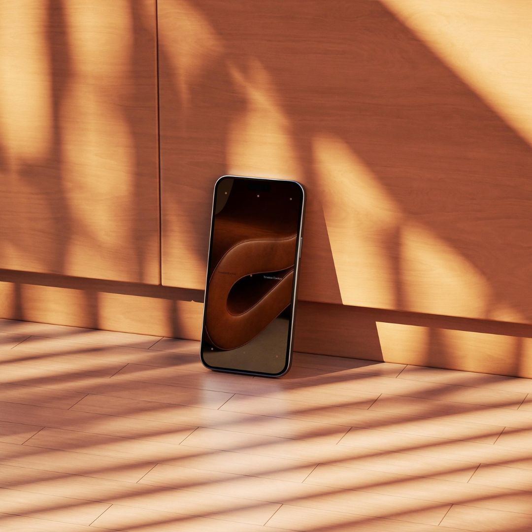 iphone mockup