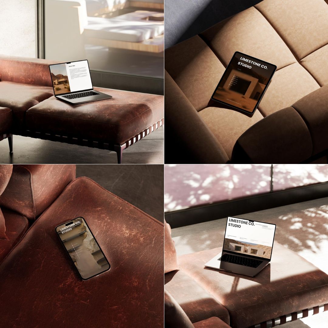 mockup psd