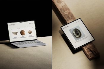 Device Mockup