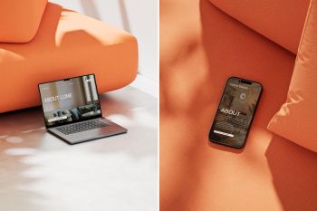 device mockup psd