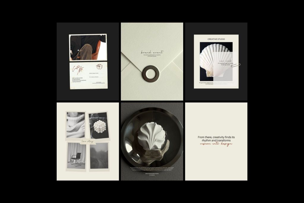 Social Media Canva Templates 02