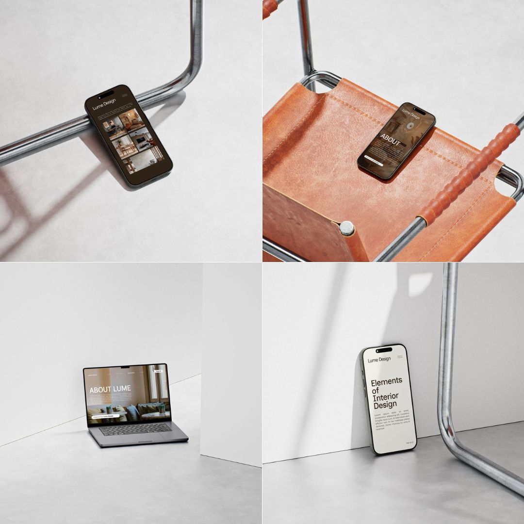 mockup psd