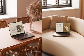 device mockup