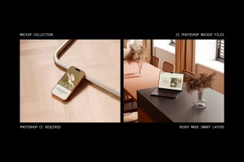 psd mockup